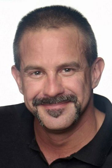 et billede af Peter Fitzgerald