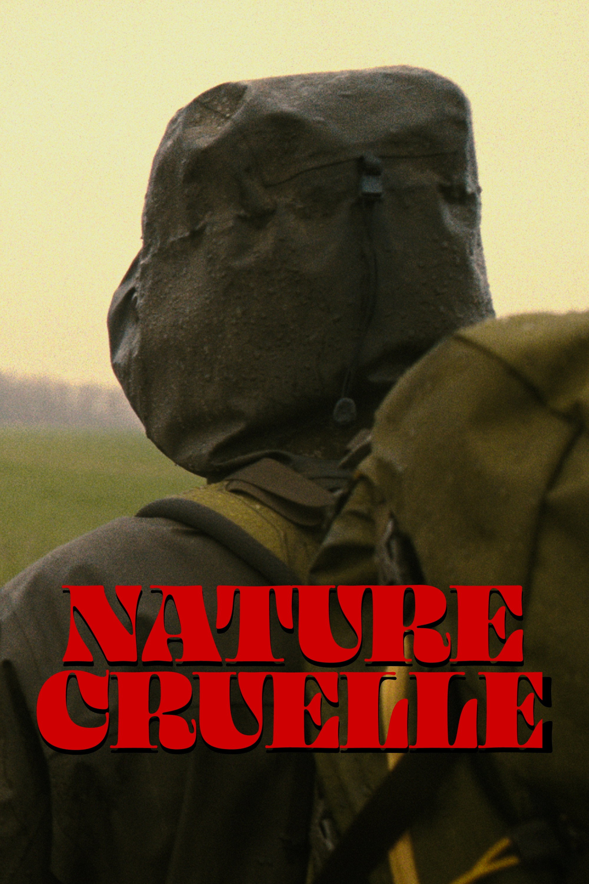 Nature Cruelle
