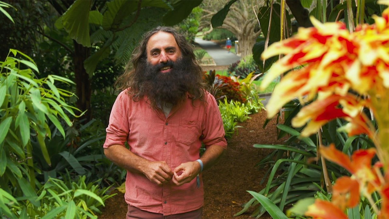 Gardening Australia