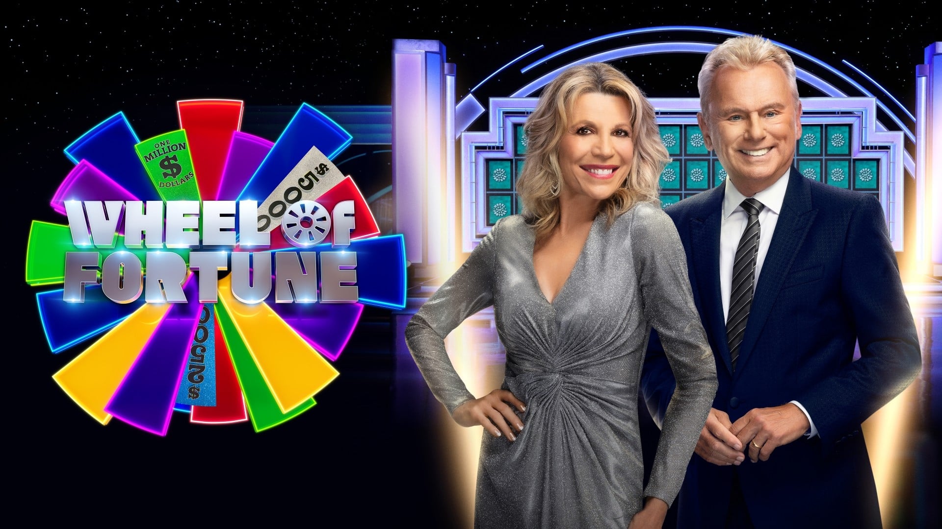 Wheel of Fortune - Season 25 Episode 123