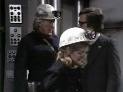 Doctor Who - Season 10 Episode 23 : Episodio 23 (1989)