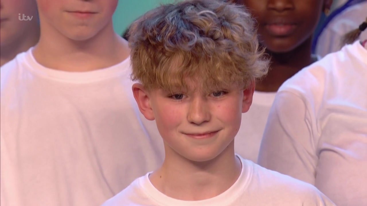 Britain's Got Talent
