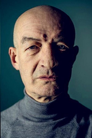 et billede af Andrzej Jakubczyk