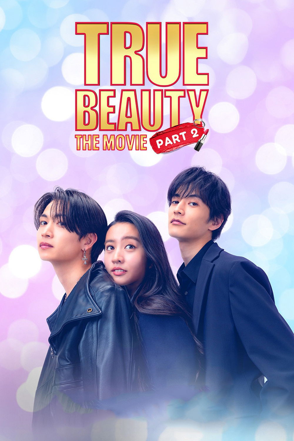 True Beauty: The Movie - Part 2