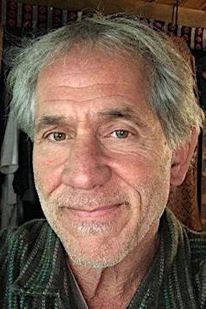 et billede af Robert Forte