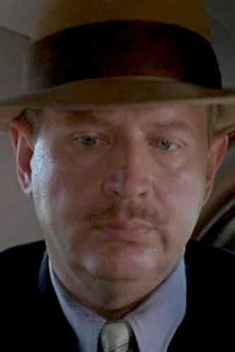 et billede af Vladimir Belousov