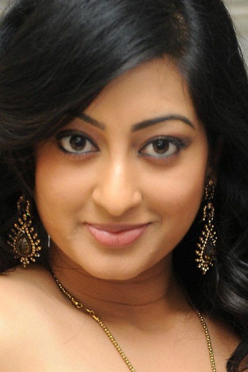 et billede af Thanishka Prakash