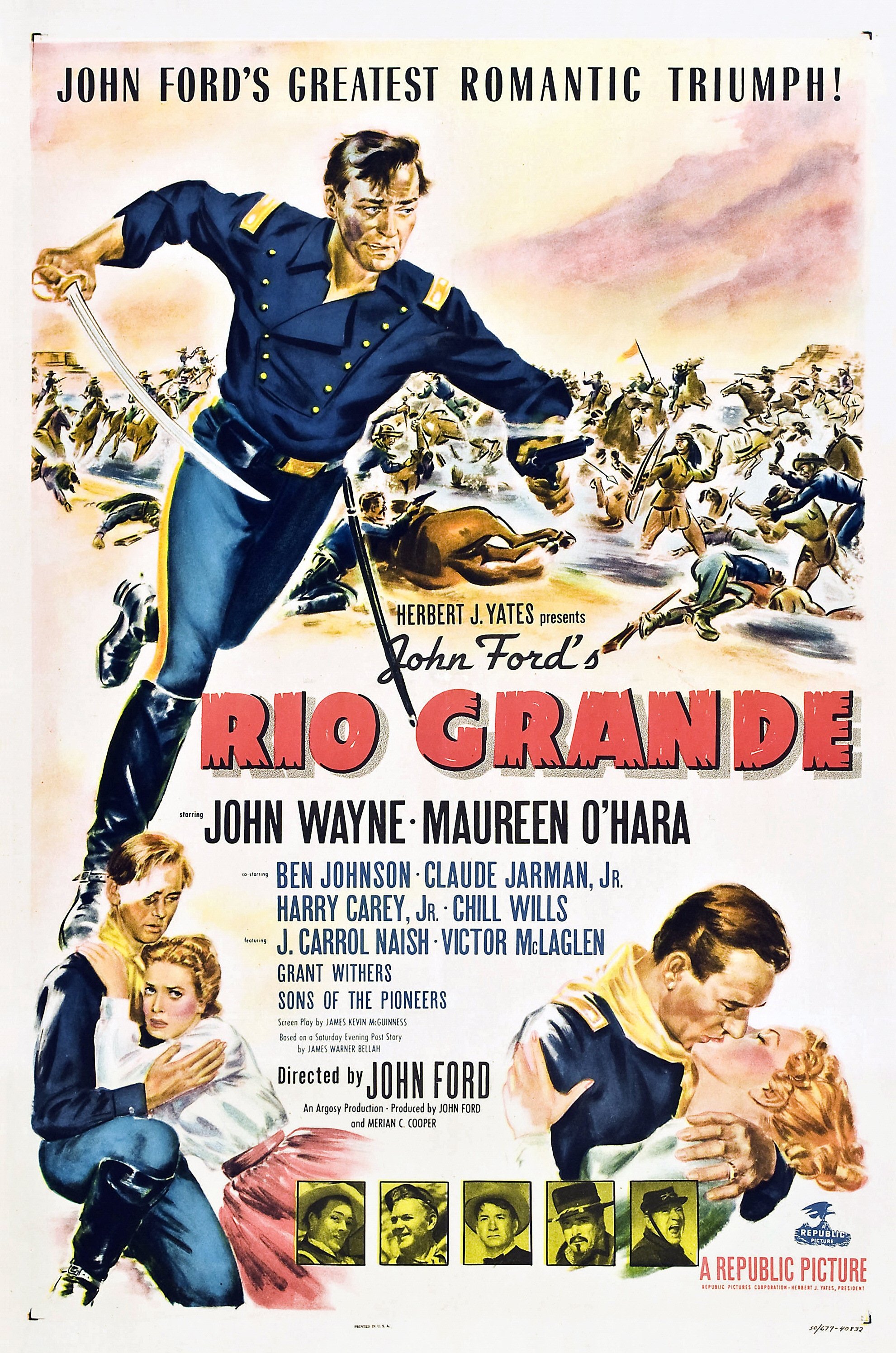 Rio Grande