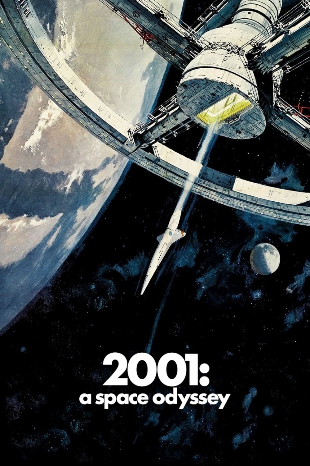 2001: A Space Odyssey