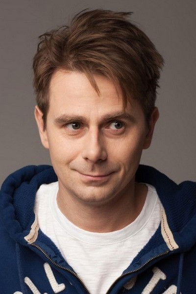 et billede af Bartłomiej Magdziarz