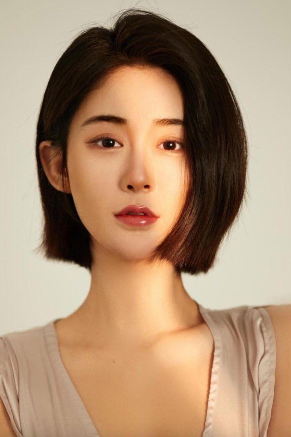 et billede af Tang Duo'er