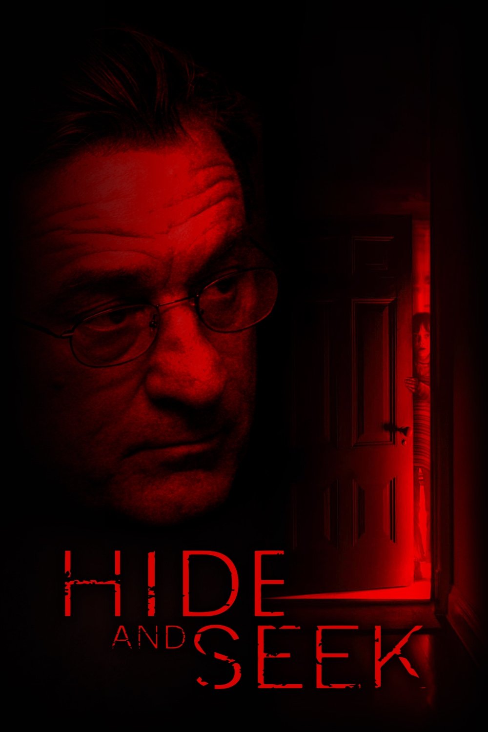 Hide and Seek