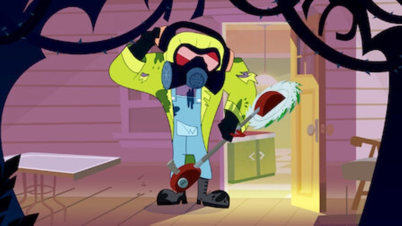 Episode 9