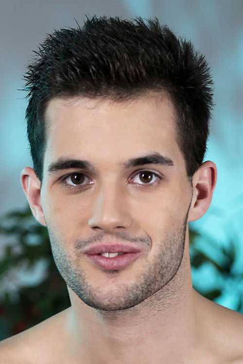 et billede af Sam Williams