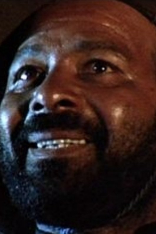 et billede af Jose Halufi