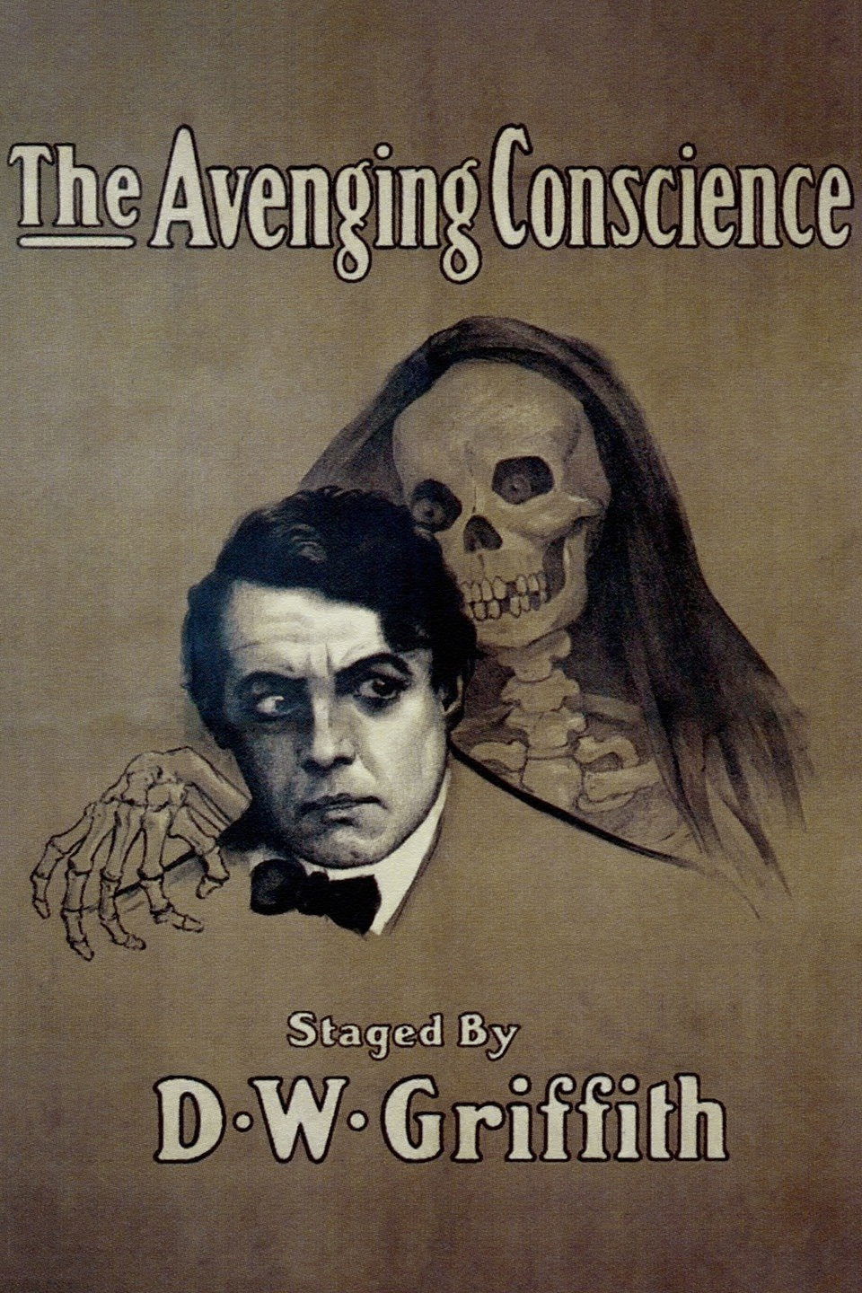The Avenging Conscience