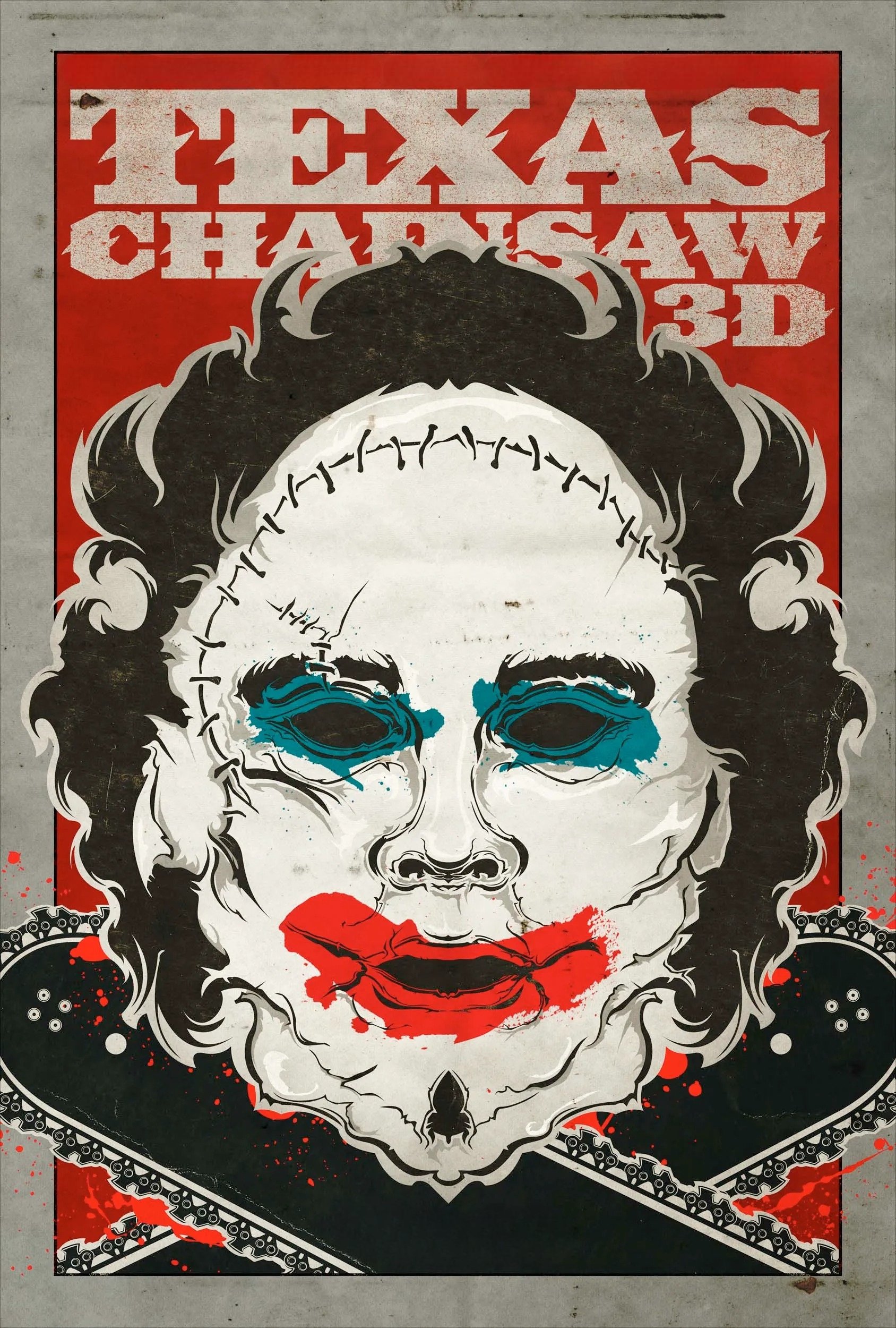 Texas Chainsaw 3D