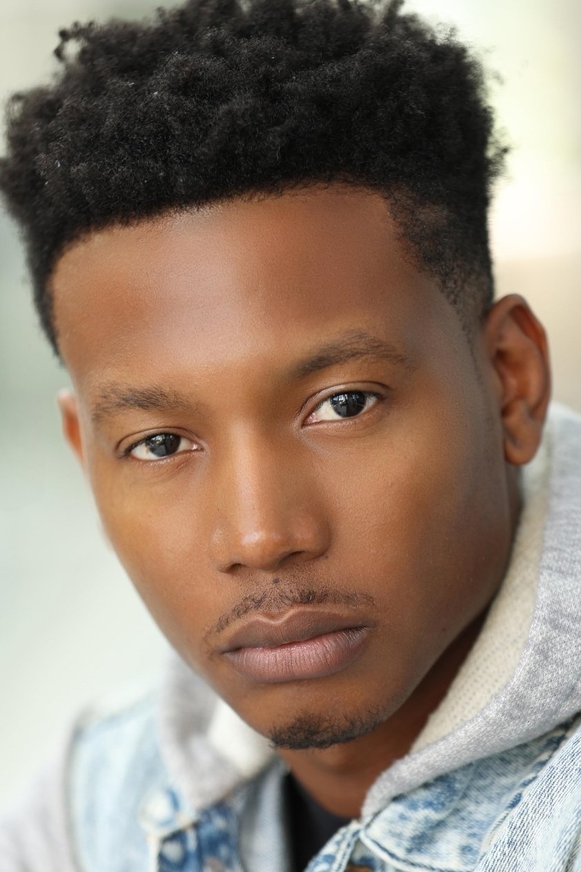 et billede af KeDario Lewis