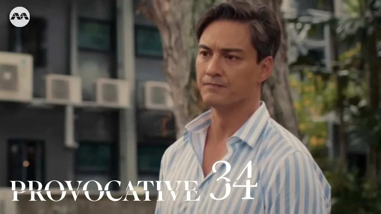 Provocative 1x34