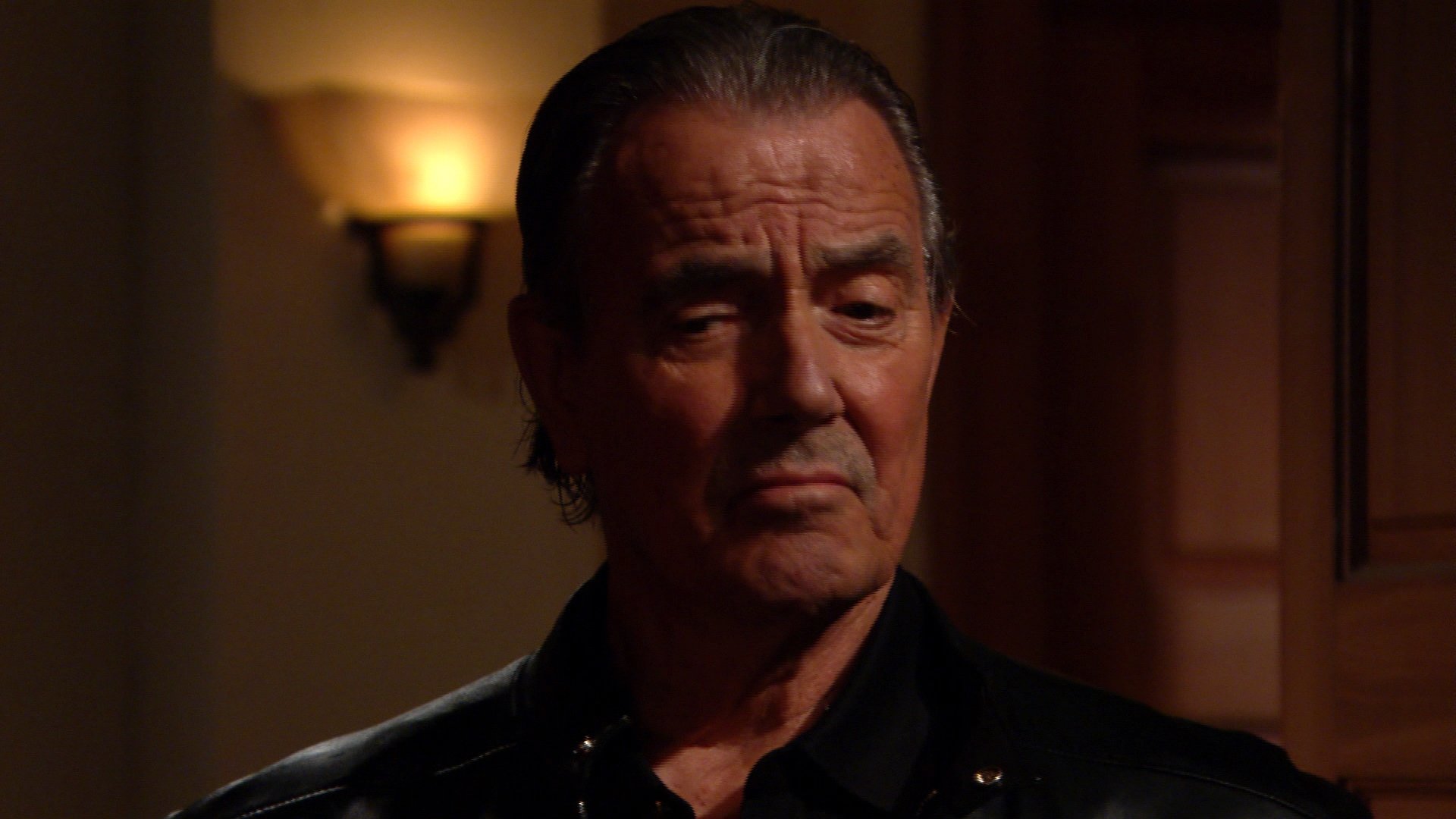 The Young and the Restless 45x136