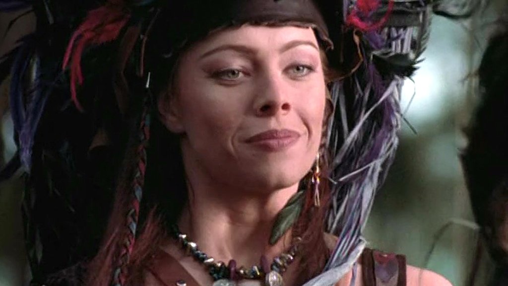 Xena: Warrior Princess