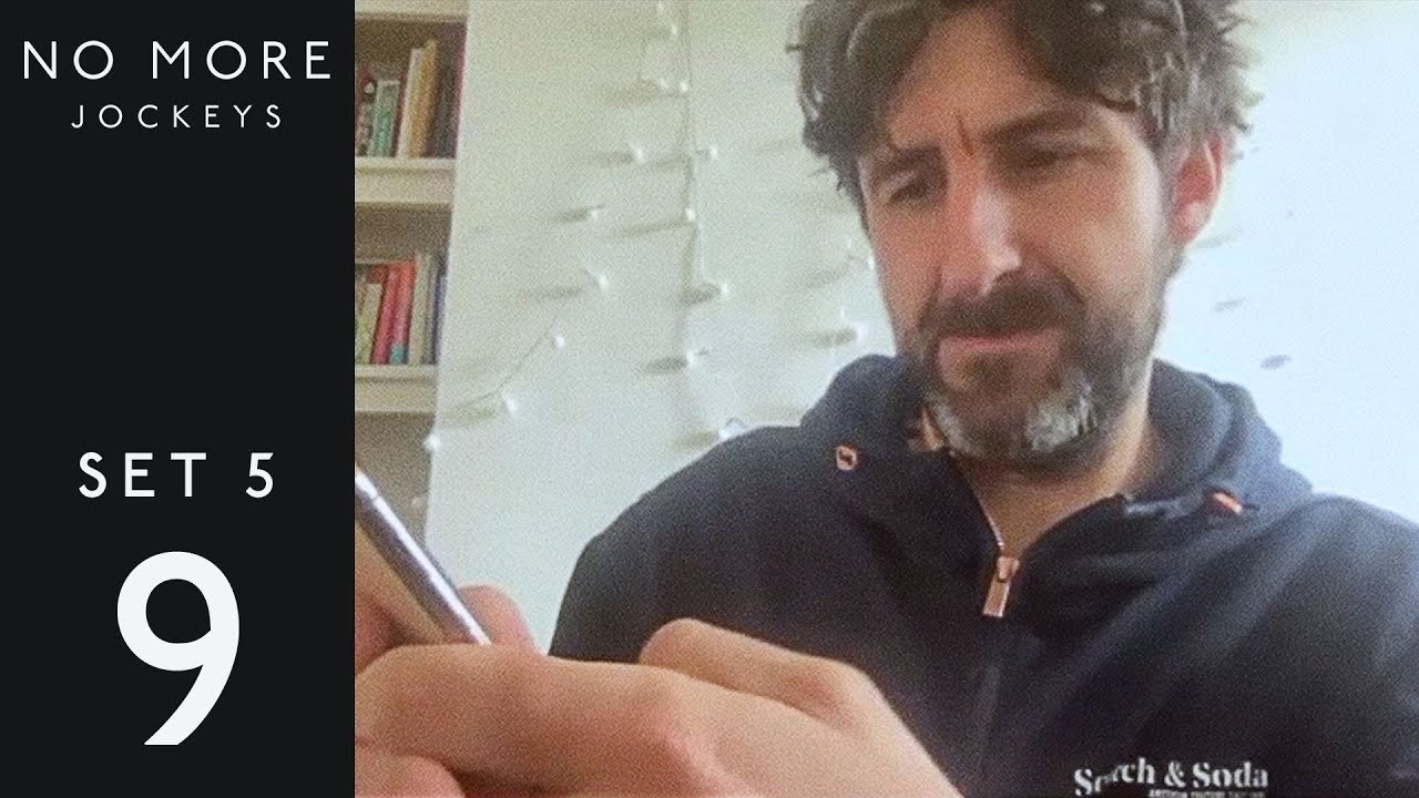 Episode 9