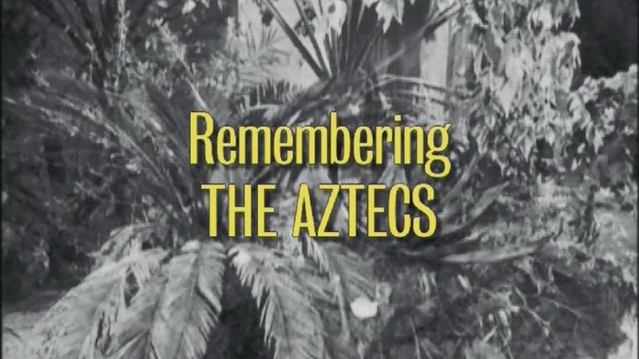 Remembering 'The Aztecs' (2002)