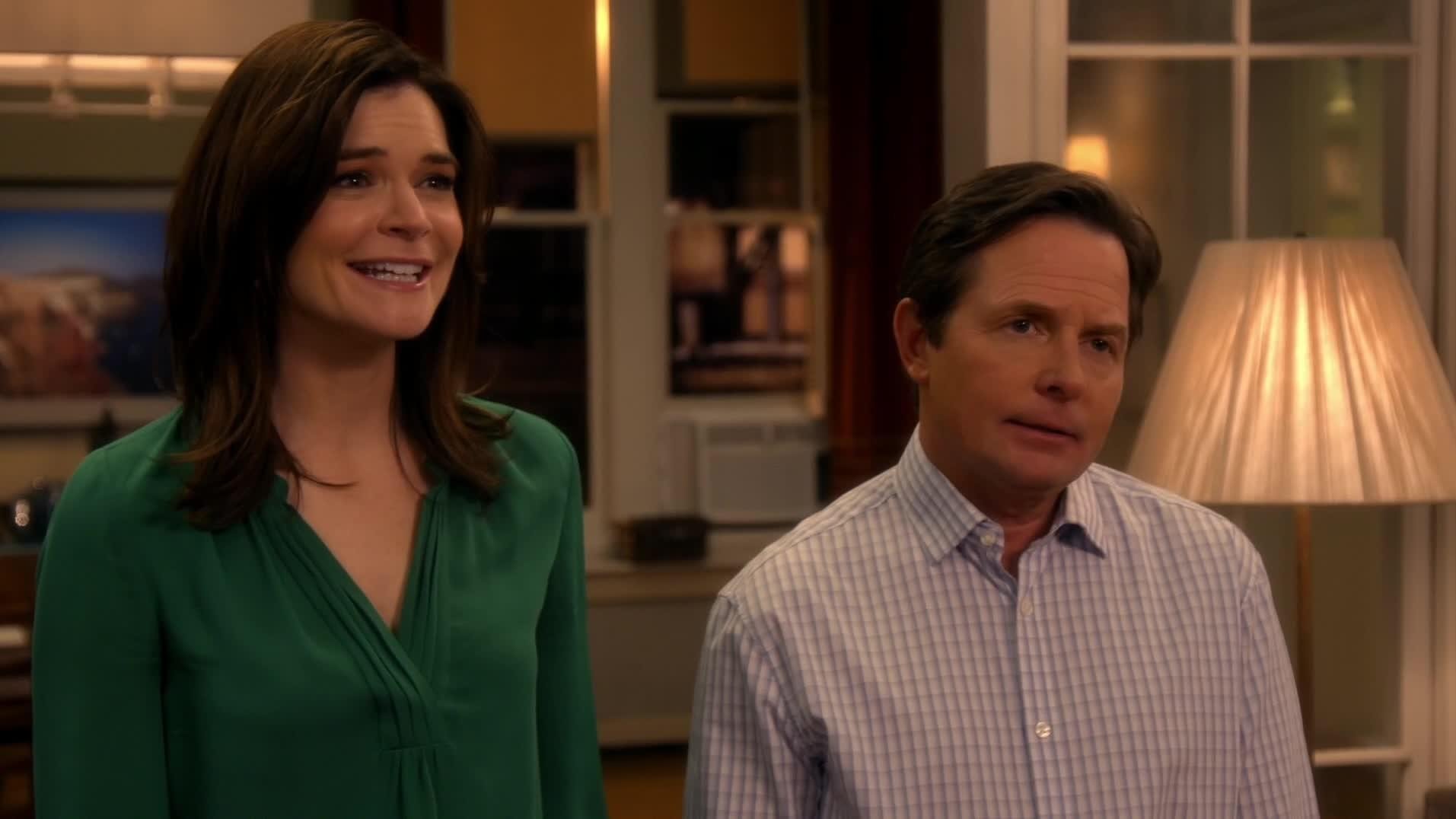 The Michael J. Fox Show
