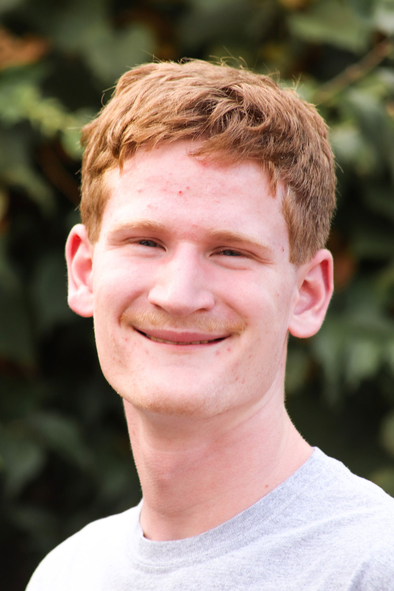 et billede af Nathan Matthieu