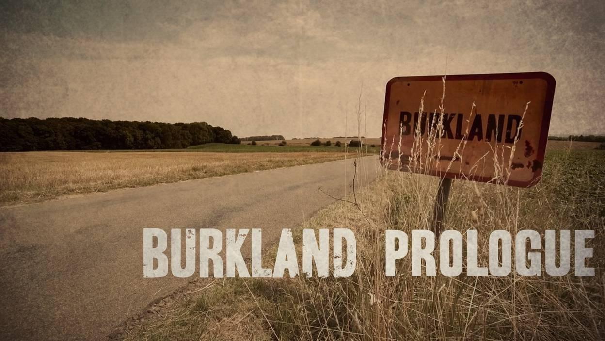 Thumbnail for Prologue Season 1 Episode 1