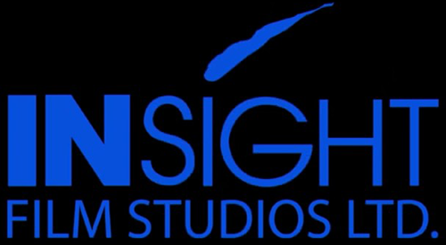 Logo de la société Insight Film Studios 18162