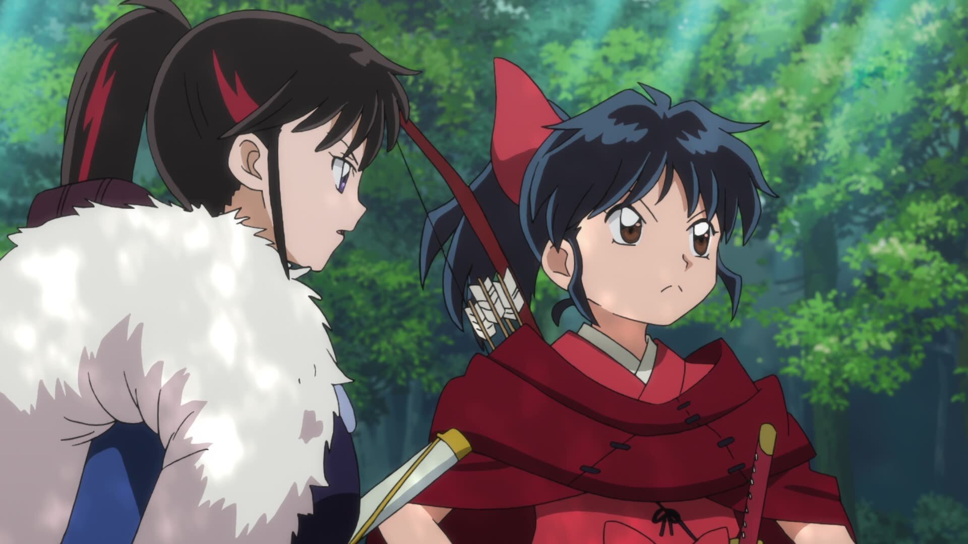 Capitulo 3 de HANYO NO YASHAHIME, disfruten!!!, Capitulo 3 HANYO NO  YASHAHIME♥️, By Inuyasha fans videos