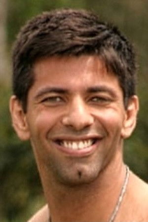 et billede af Carlos Bazuca