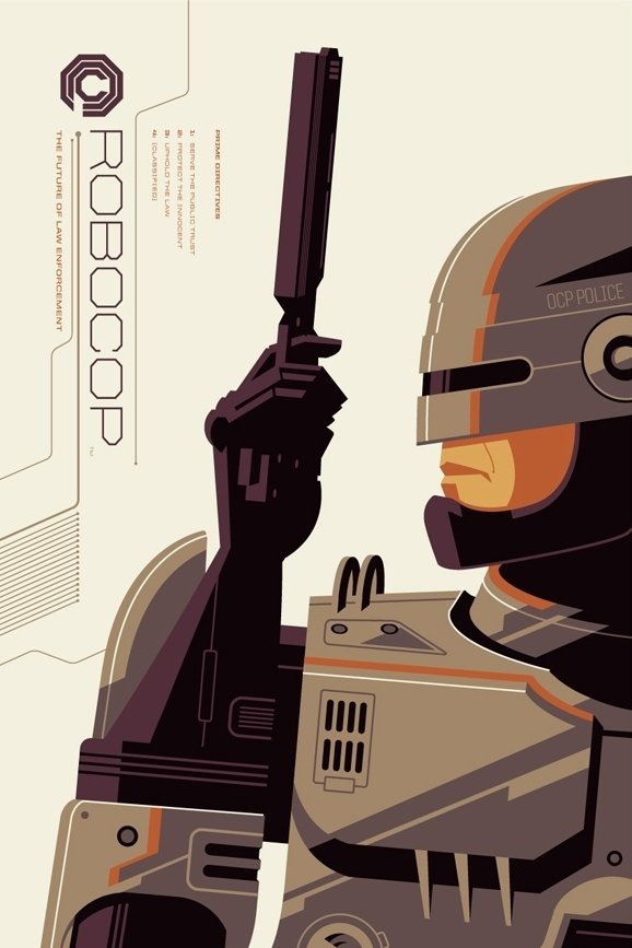 RoboCop