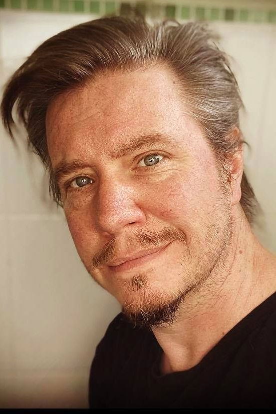 et billede af Thilo Gosejohann