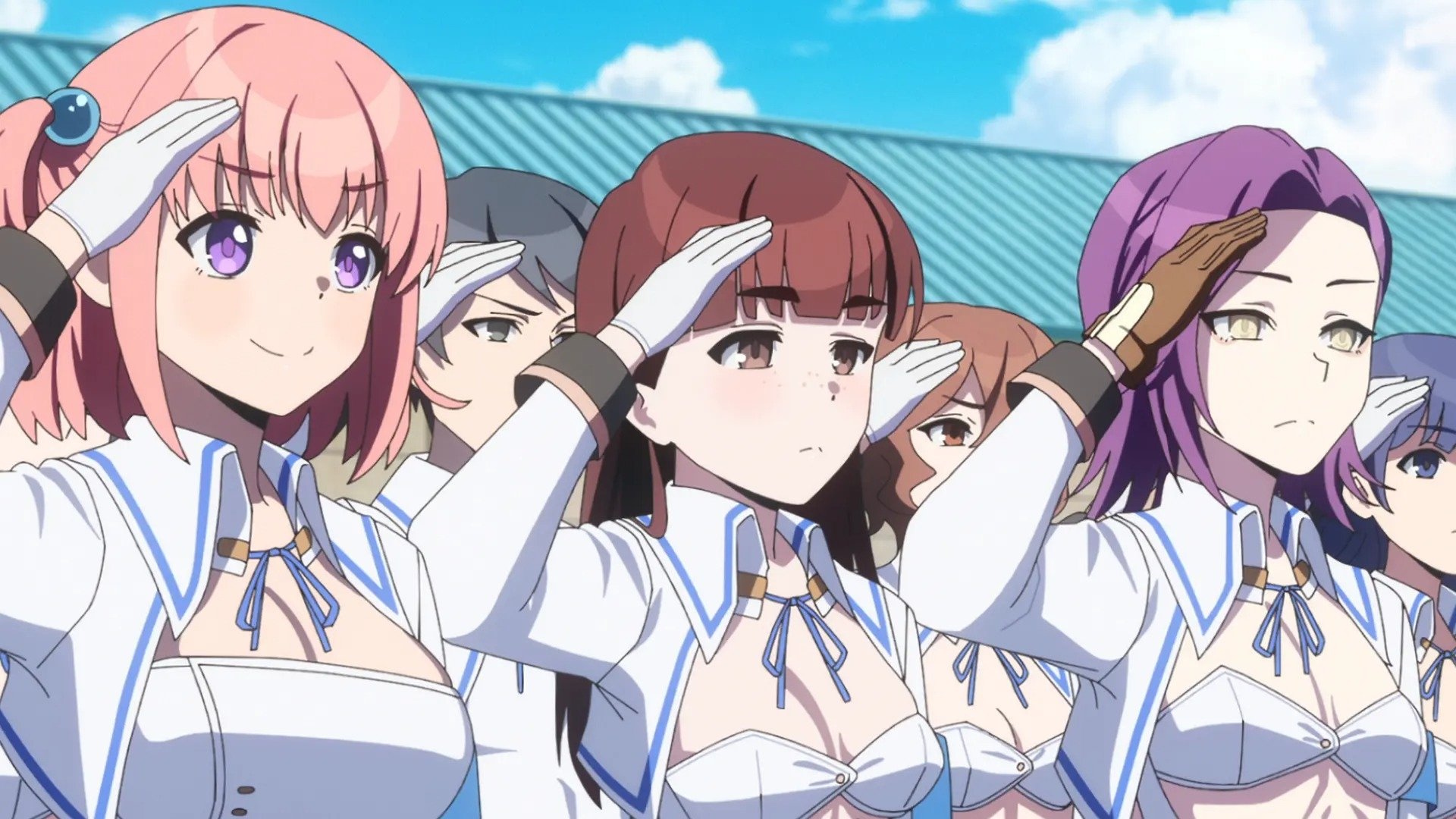 Episode 9 - Episodio 9