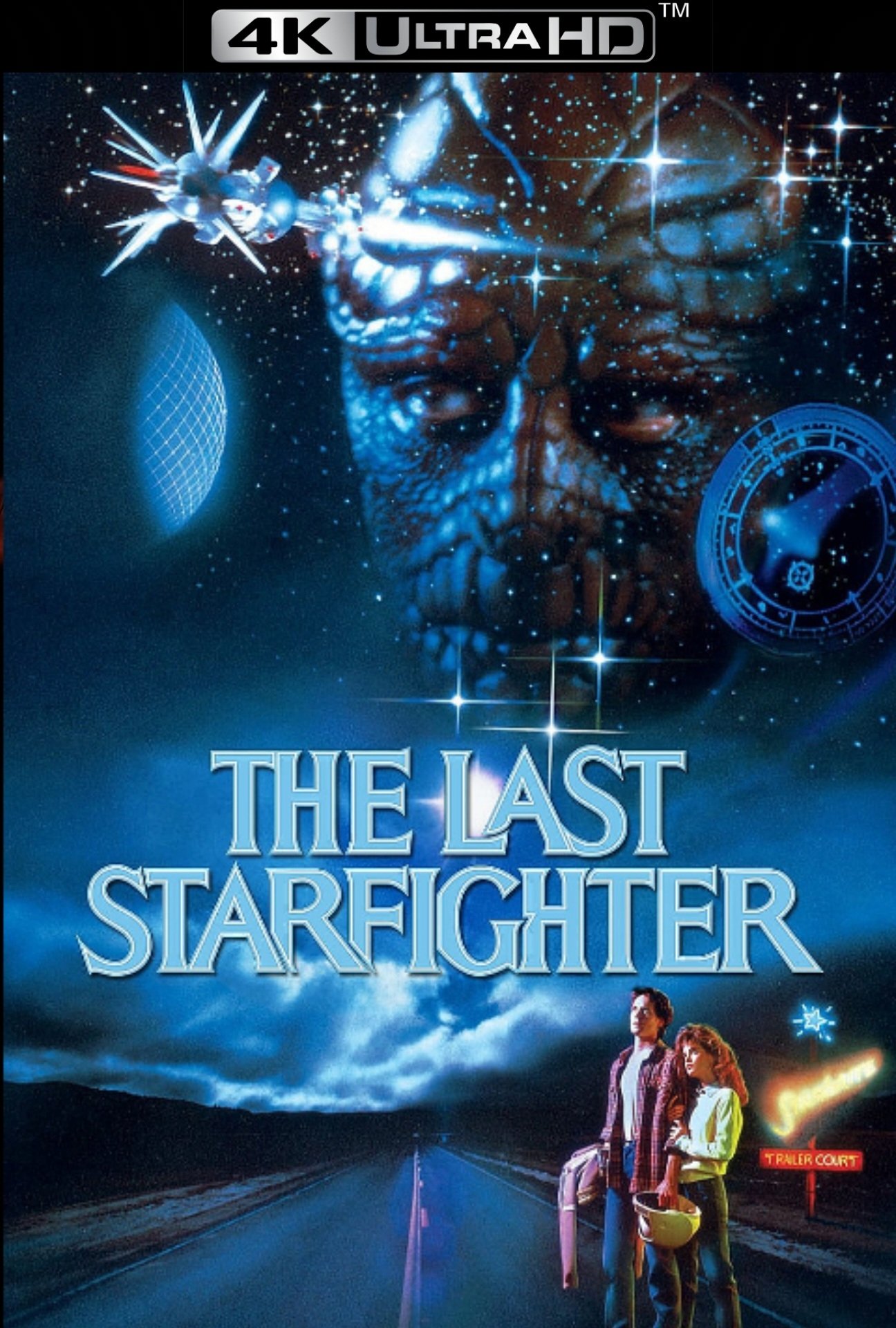 The Last Starfighter