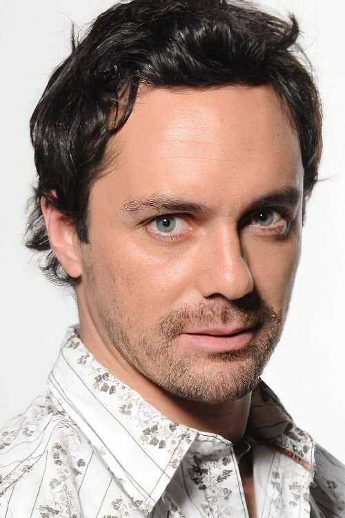 et billede af César Sepúlveda