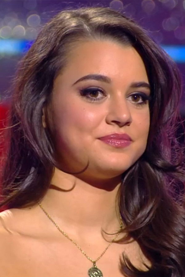 et billede af Harmat Kovács