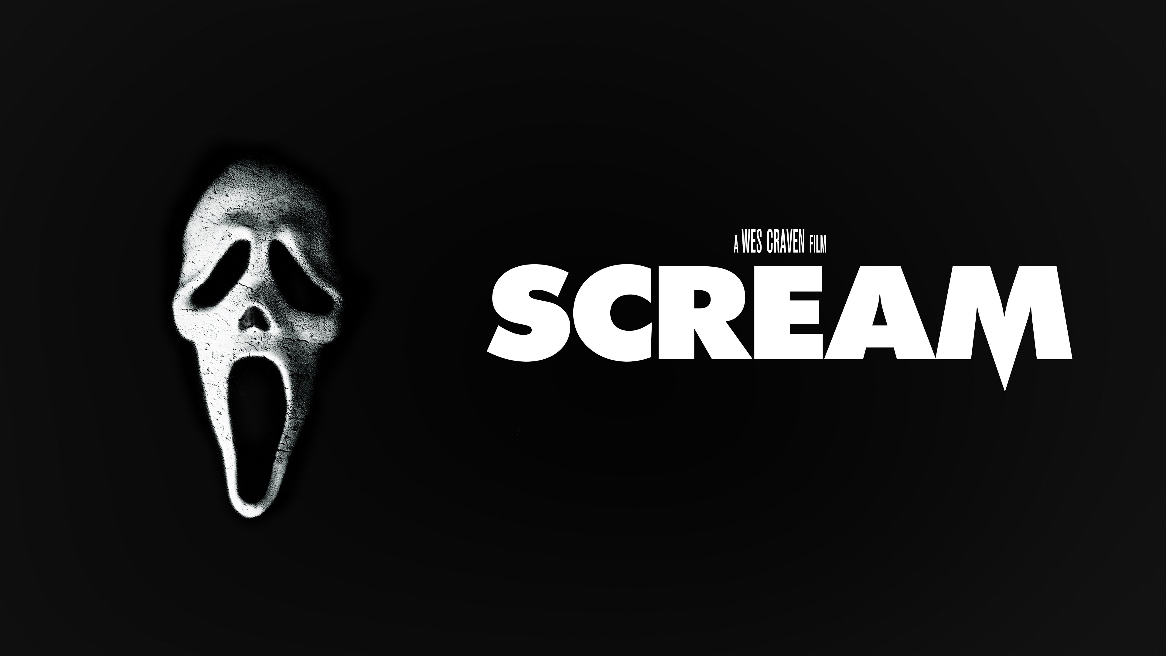 Scream - Schrei! (1996)