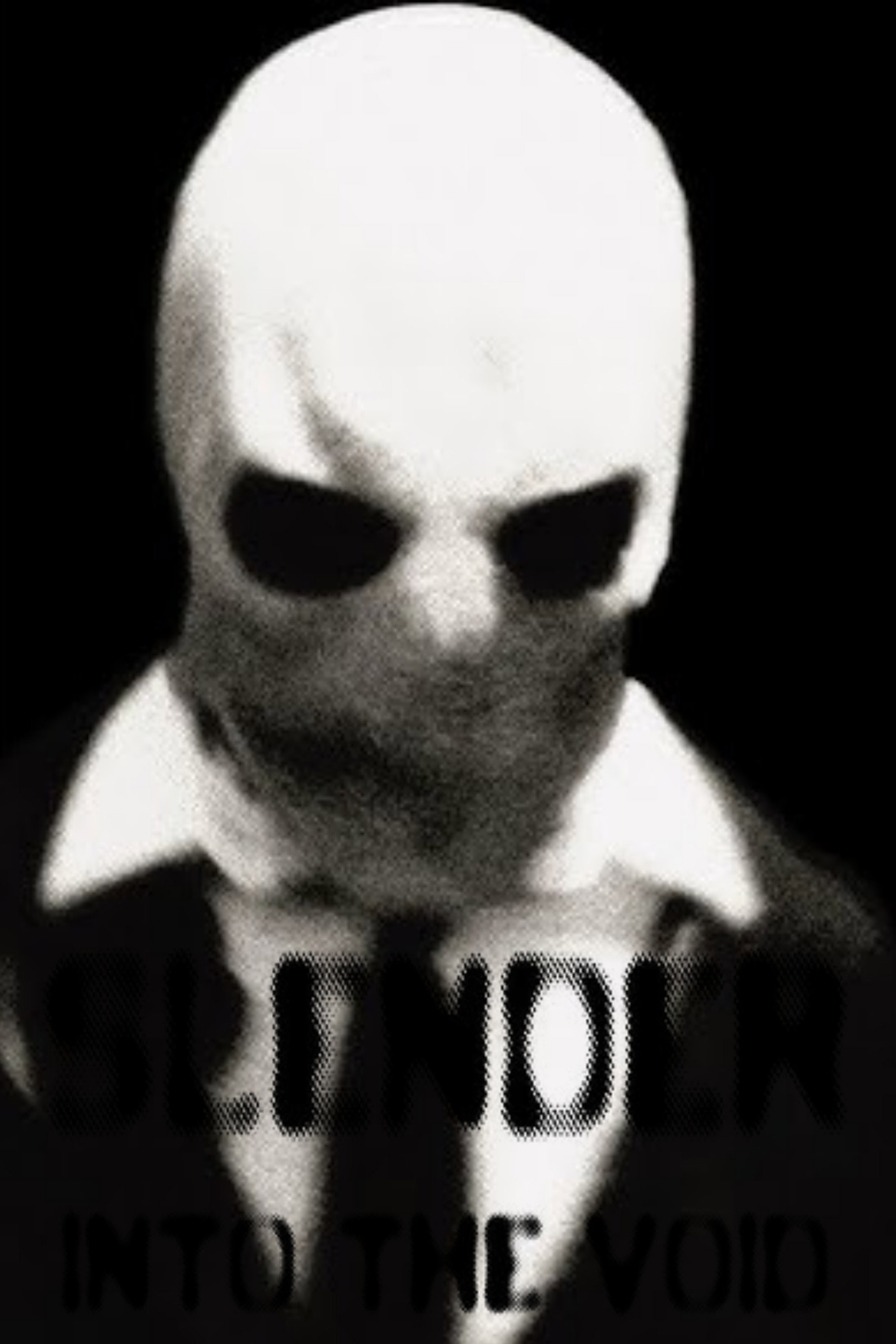 SLENDER: INTO THE VOID