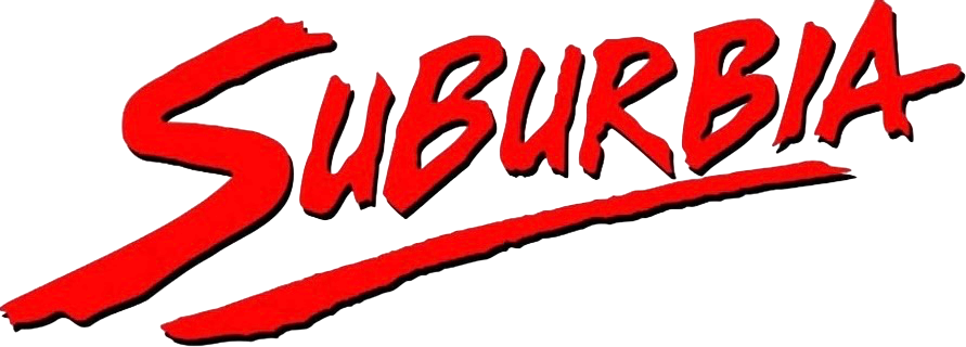 Suburbia Logo