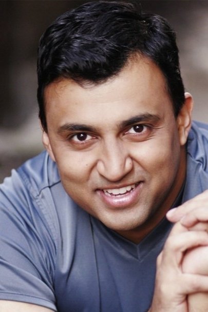 et billede af Robbie Segulam