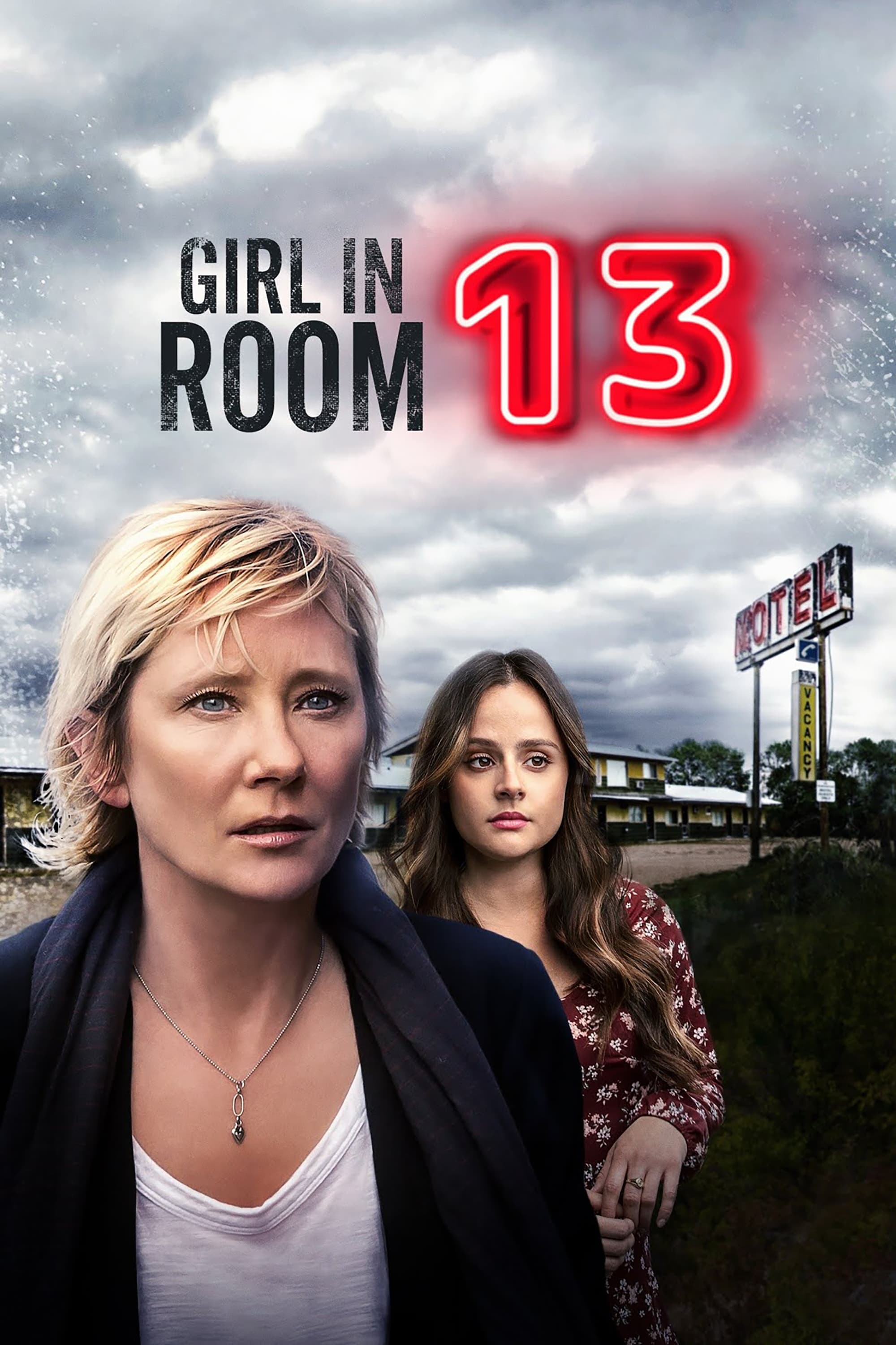 Girl in Room 13 (2022)