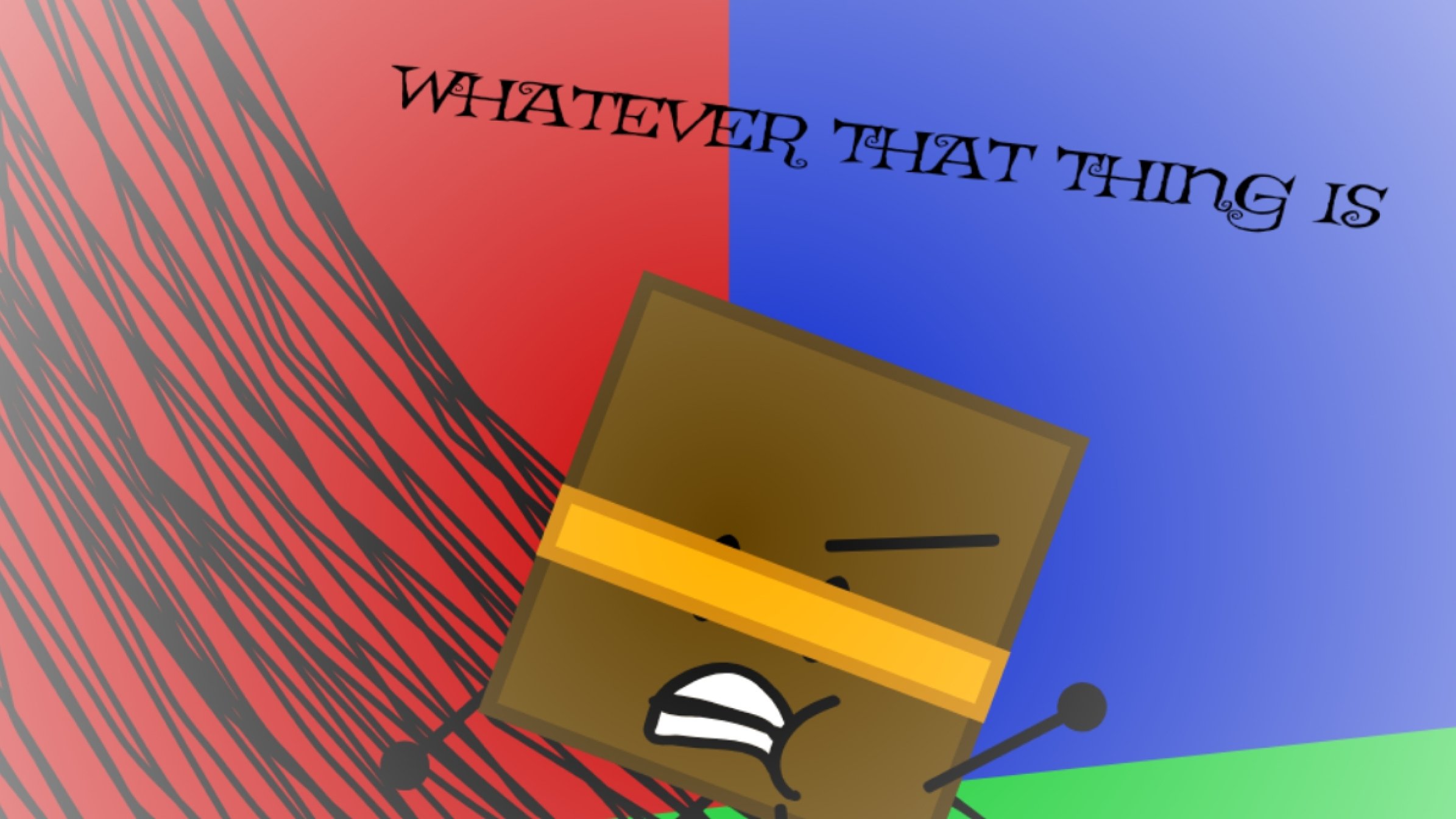 Thumbnail for Does It Grip Season 1 Episode 2