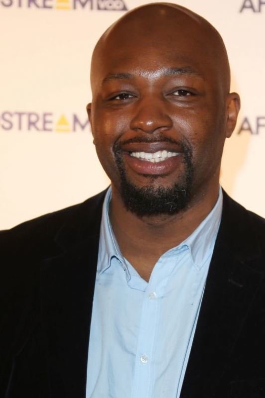 et billede af Hervé Babadi