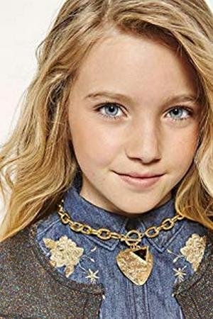 et billede af Clòe Romagnoli