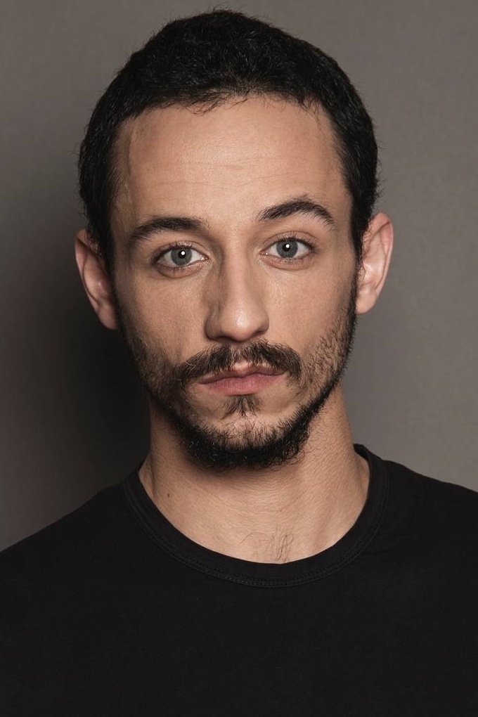 et billede af Fábio A.Costa