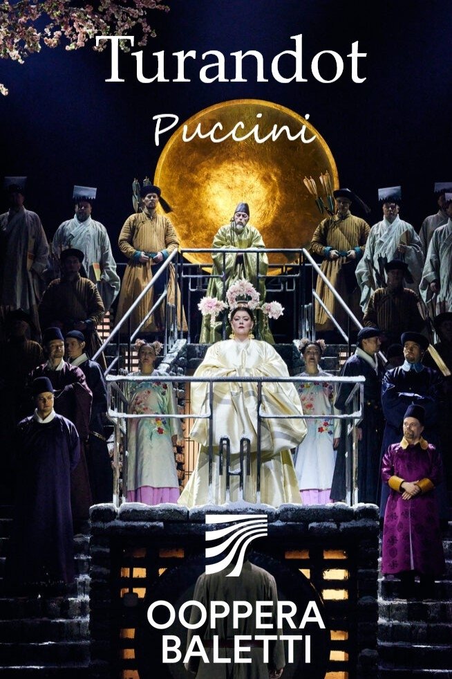 Turandot - FNO Turandot - FNO