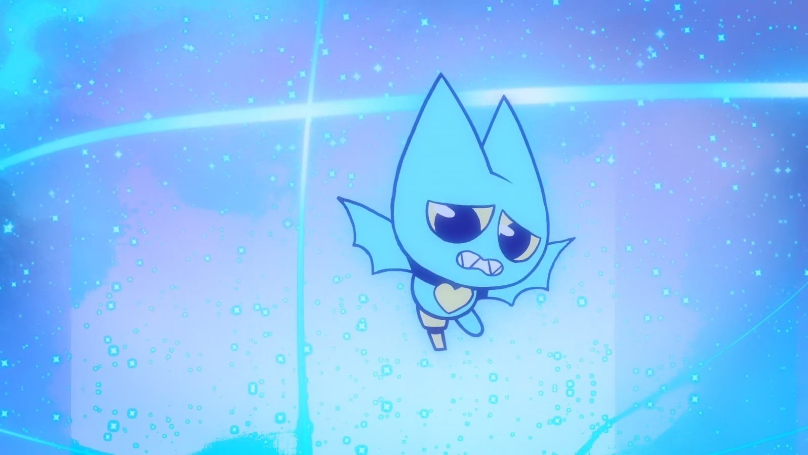 Mao Mao: Heroes of Pure Heart